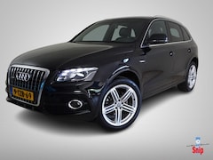 Audi Q5 - 2.0 TDI quattro Pro Line S Exclusieve
