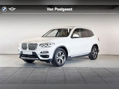 BMW X3 - xDrive30i High Executive Edition Model xLine Aut