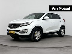 Kia Sportage - 1.6 GDI ComfortLine