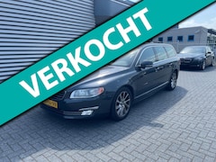 Volvo V70 - 1.6 D2 Summum