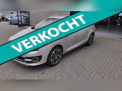 Renault Mégane Estate - 1.6 dCi Bose