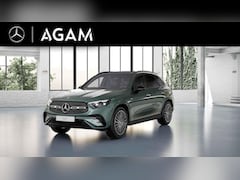 Mercedes-Benz GLC-klasse - 300e 4MATIC Sport Edition