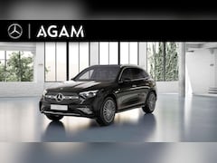 Mercedes-Benz GLC-klasse - 300e 4MATIC AMG Line
