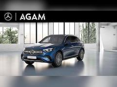 Mercedes-Benz GLC-klasse - 300e 4MATIC Sport Edition