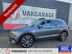 Volkswagen Tiguan - 2.0 TSI 4Motion Highline
