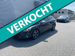 Volvo V40 - 2.0 D2 R-Design Business