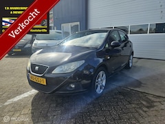 SEAT Ibiza - 1.6 Sport-up