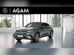 Mercedes-Benz GLC-klasse Coupé - 300e 4MATIC Sport Edition