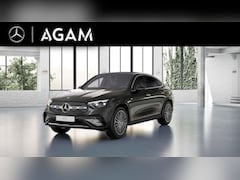 Mercedes-Benz GLC-klasse Coupé - 300e 4MATIC Sport Edition
