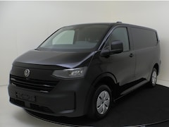 Volkswagen e-Transporter - Bedrijfswagens Life L1 160 kW (218 pk) Elektrische aandrijving | Multifunctioneel kunstled