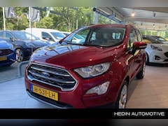 Ford EcoSport - 1.0 EcoBoost Titanium Automaat
