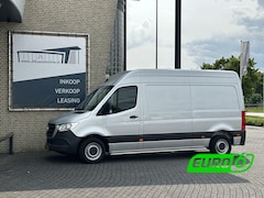 Mercedes-Benz Sprinter - 314 2.2 CDI L2H2*A/C*NAVI*CRUISE*AUTOMAAT*CAM*TEL