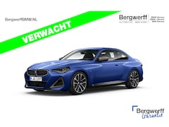 BMW 2-serie Coupé - M240i xDrive - M-Sportzetels - Bilstein EVO SE - Head-Up - Harman Kardon