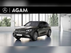 Mercedes-Benz GLC-klasse - 300e 4MATIC Sport Edition