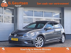 Volkswagen Golf - 1.4 TSI Highline R-line, Panoramadak, Trekhaak, LED, Alcantara