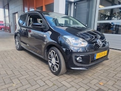 Volkswagen Up! - 1.0 HIGH UP BLUEM
