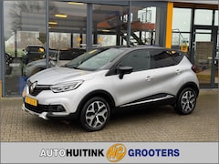 Renault Captur - 0.9 TCe Intens - climate control - led - sensoren