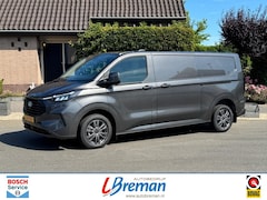 Ford Transit Custom - 320 2.0 TDCI L2H1 170pk LIMITED meerdere kleuren/types leverbaar