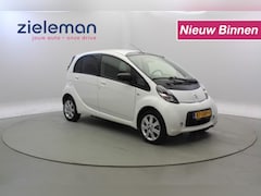 Citroën C-Zero - 4-Persoons 16 kWh - Airco