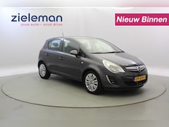 Opel Corsa - 1.4 16V Edition - Airco, Cruise, Navi