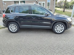 Volkswagen Tiguan - 1.4 TSI Sport&Style
