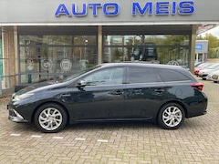 Toyota Auris - 1.8 Hybrid Lease Pro Navi Panoramadak