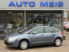 Citroën C4 - 1.6-16V Ligne Ambiance Clima Cruise