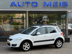 Suzuki SX4 - 1.6 Exclusive Airco