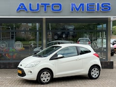 Ford Ka - 1.2 Champions Edition S/S Airco