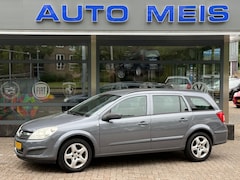 Opel Astra - 1.6 Business Clima Cruise