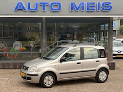 Fiat Panda - 1.2 Dynamic APK 22-05-2026