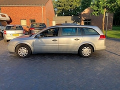 Opel Vectra Wagon - 1.8-16V Essentia Nette goed onderhouden auto. Bellen voor afspraak! Vaste prijs!