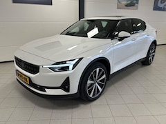 Polestar 2 - 2 Standard Range Single Motor 63 kWh - SOH 94% - Harman Kardon - PilotenPlus Pakket
