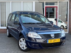 Dacia Logan MCV - 1.6 Ambiance I 1ste Eigenaar I Trekhaak I Airco I Volledig onderhoud