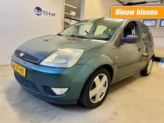 Ford Fiesta - 1.4-16V First Edition AIRCO LMV NAVI NAP APK 2-2026