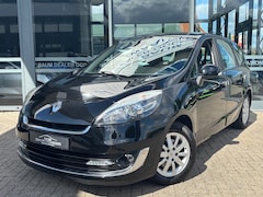 Renault Grand Scénic - 1.2 TCE 116 PK NAVI AIRCO/ECC PDC CRUISE CONTROL