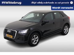 Audi Q2 - 30 TFSI 110pk Pro Line / Cruise control / 16'' LM velgen / Clima / Parkeersenoren Achter