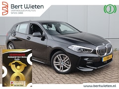 BMW 1-serie - 118i M Sport I Geen Import I CarPlay | Cruise