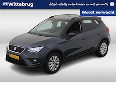 SEAT Arona - 1.0 TSI 115pk Style Business Intense / Adaptieve cruise control / Achteruitrij camera / 16