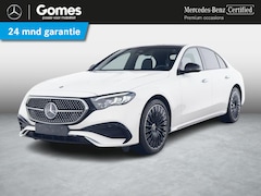 Mercedes-Benz E-klasse - 300 e AMG Line