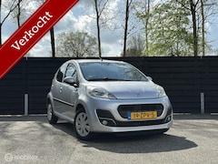 Peugeot 107 - 1.0 Active | Airco | Elektrische ramen | 5drs