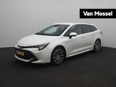 Toyota Corolla Touring Sports - 1.8 Hybrid Business Plus Navigatie | Camera | Trekhaak
