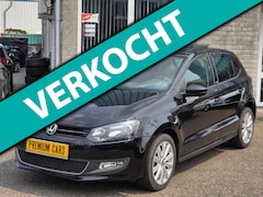 Volkswagen Polo - 1.2 TSI Style Bluemotion Panoramadak / AutoClima / Carplay-Android