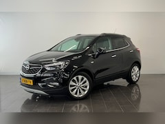 Opel Mokka X - 1.4 Turbo Innovation | Cruise control | Extra getint glas | LED koplampen
