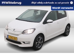 Skoda Citigo e-iV - EV Style Sunset Airco (Clima) / Cruise control / 16"Lichtmetalen Velgen / El. raambedienin