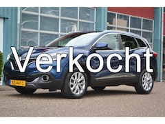 Renault Kadjar - 1.2 TCe Intens AUTOMAAT