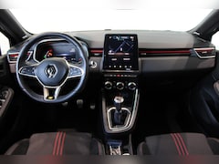 Renault Clio - TCe 90PK R.S. Line | BOSE AUDIO | NAVIGATIE | 360 CAMERA | 1ste EIGENAAR |