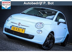 Fiat 500 - 1.2 Pop Airco/Elektr. ramen