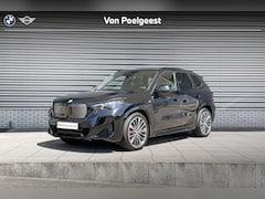 BMW iX1 - eDrive20 67 kWh M Sport Edition