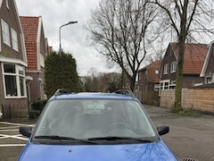 Suzuki Ignis - 1.3-16V GS